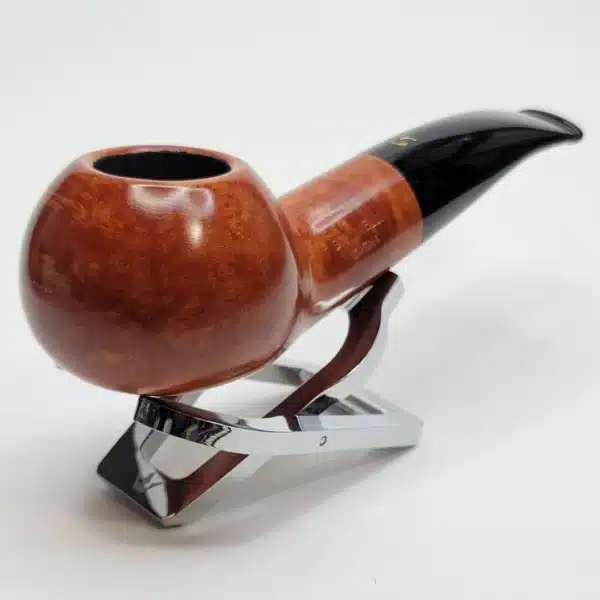 Savinelli Siena 320 KS Smooth, 9mm [SOLD OUT] - Image 9