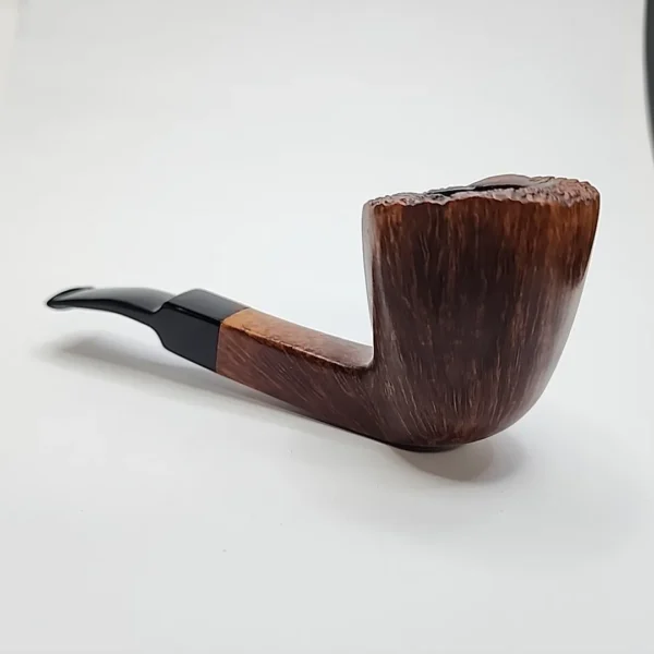 Savinelli Autograph 5, Estate (6mm) [SOLD OUT] - Image 7
