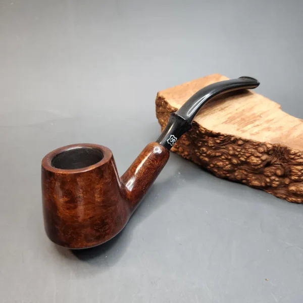 Sasieni Old England S. LTD London Made 104M, Unsmoked [SOLD OUT] - Image 12