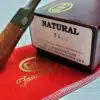 GBD Natural 1020, Unsmoked w/ Box [SOLD OUT] - Image 13