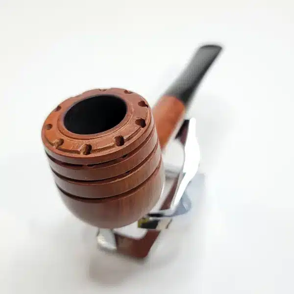 Sir Sheldon Pot, US (National Briar Company) [SOLD OUT] - Image 11