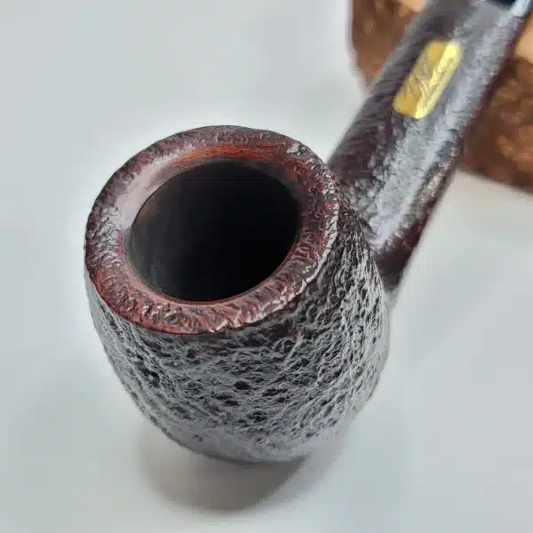 Savinelli Collection, 1987, 6mm [SOLD OUT] - Image 4