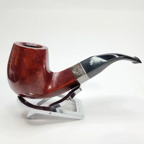 Peterson Sherlock Holmes Terracotta Milverton, P-Lip [SOLD OUT] - Image 9