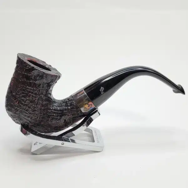 Peterson Sherlock Holmes Sandblasted Original, P-Lip [SOLD OUT] - Image 13