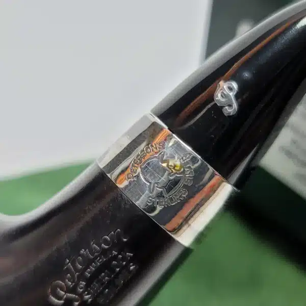 Peterson Sherlock Holmes Heritage Professor, P-Lip [SOLD OUT] - Image 9