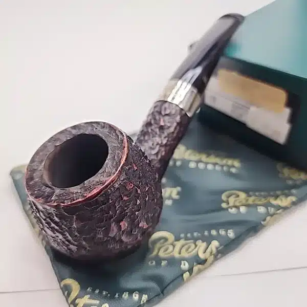 Peterson Donegal Rocky 408, P-Lip, Estate [SOLD OUT] - Image 13