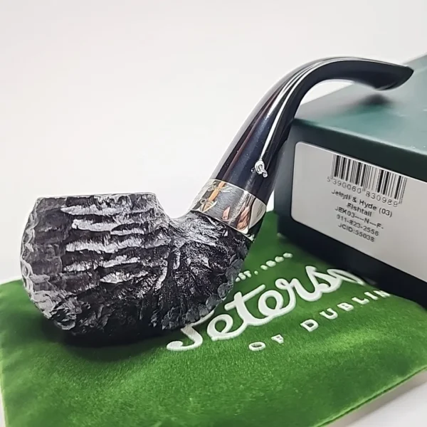 Peterson Jekyll & Hyde 03 Fishtail [SOLD OUT] - Image 3