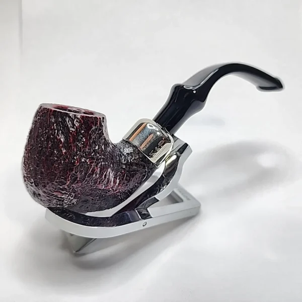 Peterson System Standard Sandblasted 317, P-Lip [SOLD OUT] - Image 10
