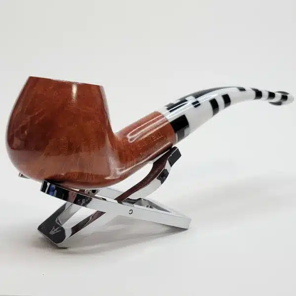 Savinelli Pulcinella 645 KS, 6mm - Image 9