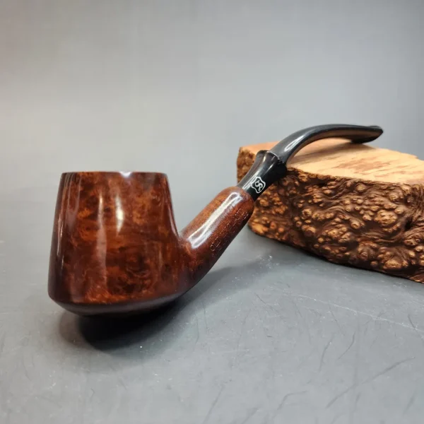 Sasieni Old England S. LTD London Made 104M, Unsmoked [SOLD OUT] - Image 13