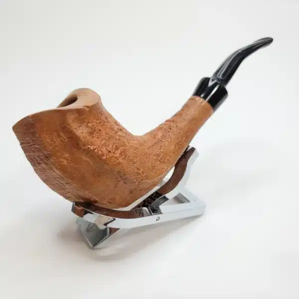 Yannos Kokkinos 22129 Jerusalem Olive Wood Freehand [SOLD OUT] - Image 13