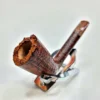 Lone Star Briar Works Chimney Dublin Artisan Briar Pipe, LSBW [SOLD OUT] - Image 11