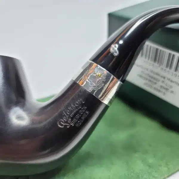 Peterson Sherlock Holmes Heritage Professor, P-Lip [SOLD OUT] - Image 10