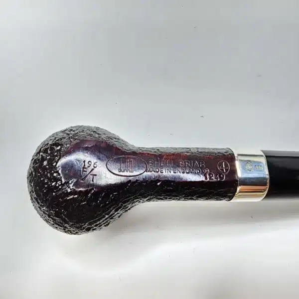 Dunhill "The White Spot Collection" 196 (f/t) Group 4 (#1249) [SOLD OUT] - Image 6