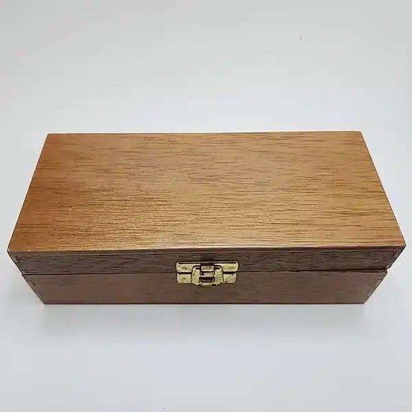 Comoy's Tawny 87, Presentation Box, Estate [SOLD OUT] - Image 9