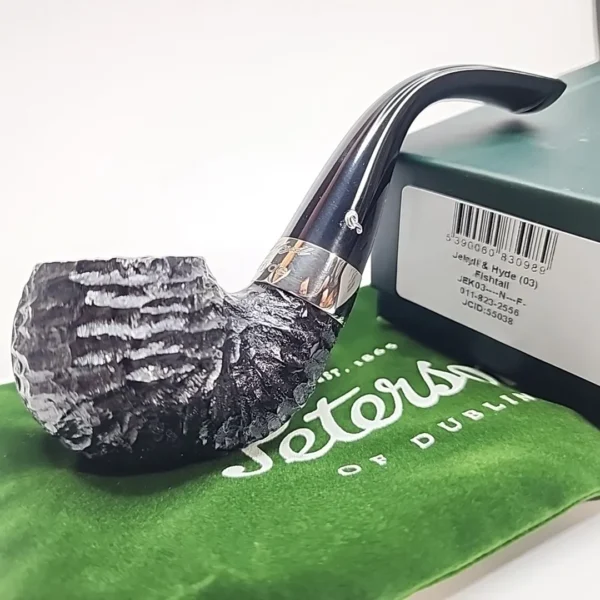 Peterson Jekyll & Hyde 03 Fishtail [SOLD OUT] - Image 13