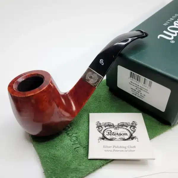 Peterson Sherlock Holmes Terracotta Milverton, P-Lip [SOLD OUT] - Image 11