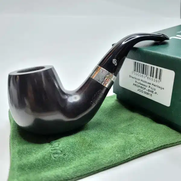 Peterson Sherlock Holmes Heritage Professor, P-Lip [SOLD OUT] - Image 12