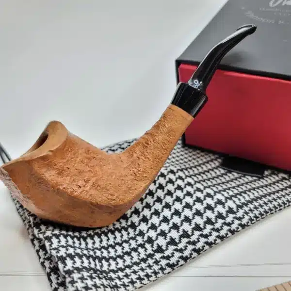 Yannos Kokkinos 22129 Jerusalem Olive Wood Freehand [SOLD OUT] - Image 15