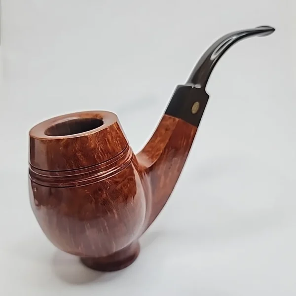 GBD Unique Natural, Horry Jamieson [SOLD OUT] - Image 13