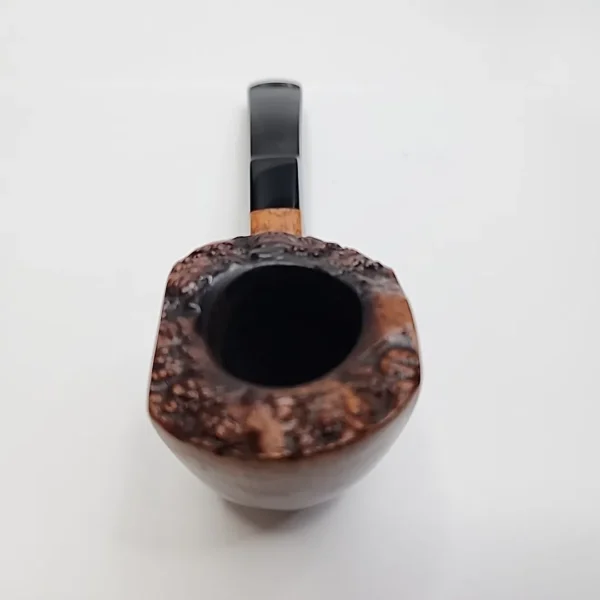 Savinelli Autograph 5, Estate (6mm) [SOLD OUT] - Image 9