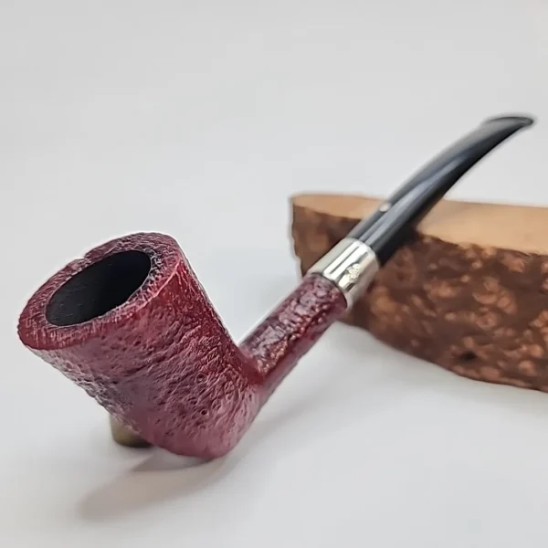 1972 Dunhill Red Bark 720 F/T Group 3 [SOLD OUT] - Image 4