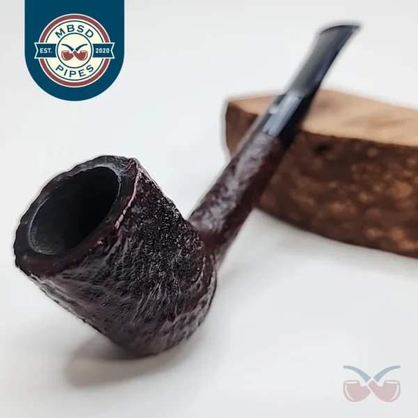 1955 Dunhill Shell 577 f/t (2T) [SOLD OUT] - Image 2