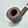 Savinelli Linea Piu 5 Rusticated Pot, Estate, 6mm [SOLD OUT] - Image 18