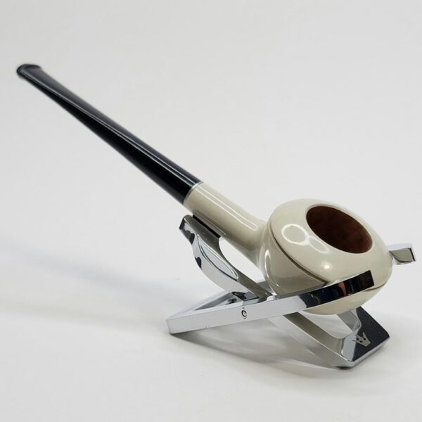 Kaywoodie Campus White Briar, Unsmoked [SOLD OUT] - Image 5