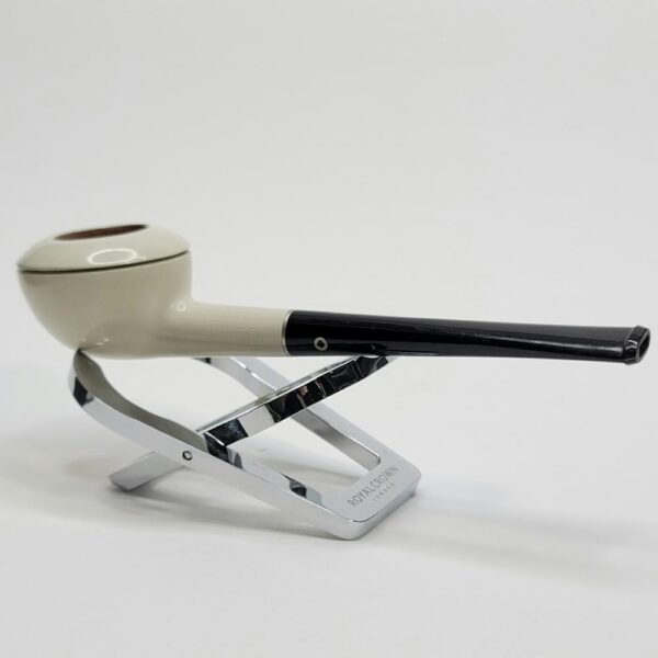 Kaywoodie Campus White Briar, Unsmoked [SOLD OUT] - Image 8
