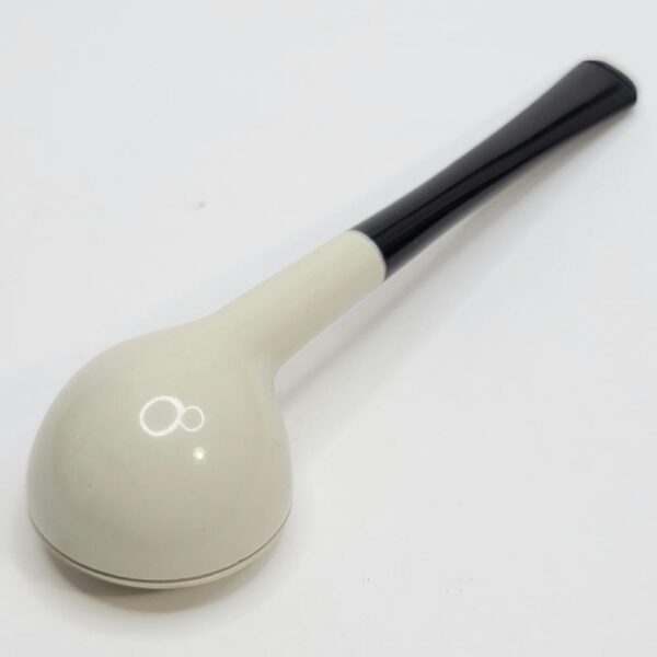 Kaywoodie Campus White Briar, Unsmoked [SOLD OUT] - Image 9