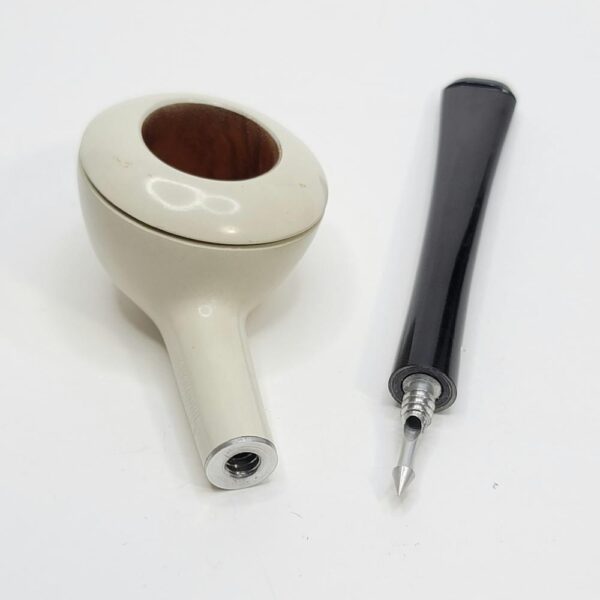 Kaywoodie Campus White Briar, Unsmoked [SOLD OUT] - Image 12