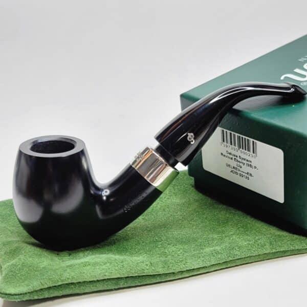 Peterson Deluxe System 9B Revival Ebony, P-Lip [SOLD OUT] - Image 5