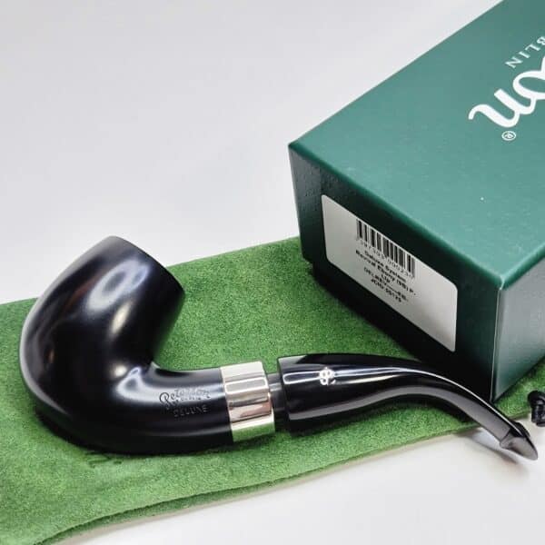 Peterson Deluxe System 9B Revival Ebony, P-Lip [SOLD OUT] - Image 3