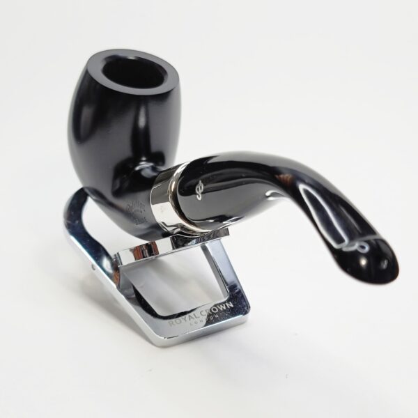 Peterson Deluxe System 9B Revival Ebony, P-Lip [SOLD OUT] - Image 8