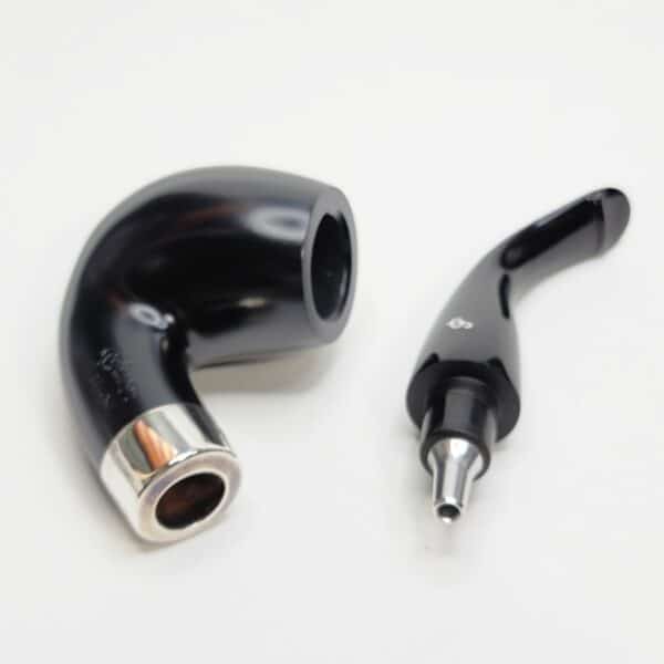 Peterson Deluxe System 9B Revival Ebony, P-Lip [SOLD OUT] - Image 15