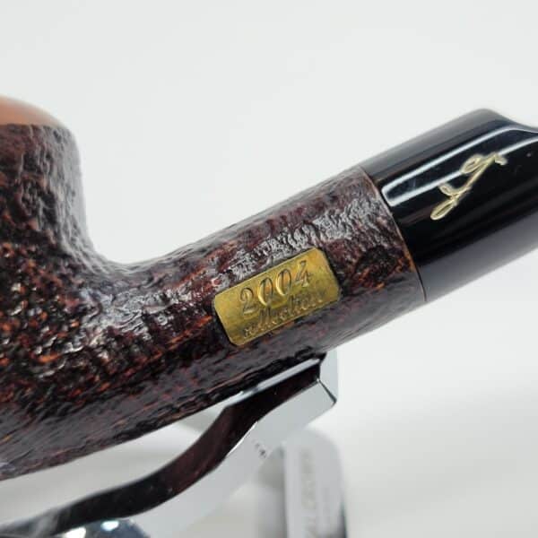 Savinelli 2004 Collection, 6mm [SOLD OUT] - Image 4