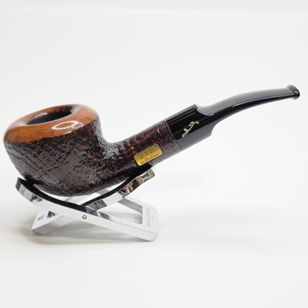 Savinelli 2004 Collection, 6mm [SOLD OUT] - Image 6