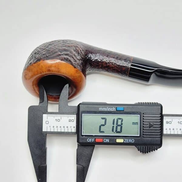 Savinelli 2004 Collection, 6mm [SOLD OUT] - Image 13