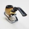 Nording Millennuim of Tynwald Block Meerschaum Pipe [SOLD OUT] - Image 6