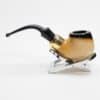 Nording Millennuim of Tynwald Block Meerschaum Pipe [SOLD OUT] - Image 7