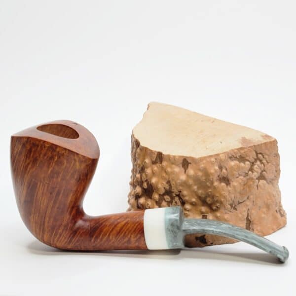 Lone Star Briar Works Dublin, 9mm [SOLD OUT] - Image 4