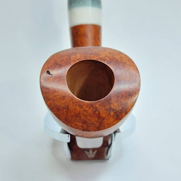 Lone Star Briar Works Dublin, 9mm [SOLD OUT] - Image 6