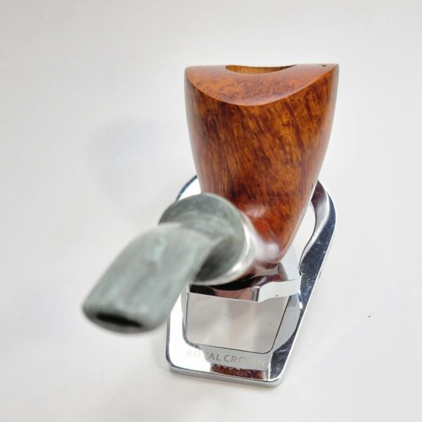 Lone Star Briar Works Dublin, 9mm [SOLD OUT] - Image 8