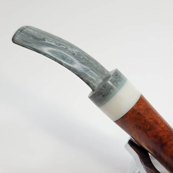 Lone Star Briar Works Dublin, 9mm [SOLD OUT] - Image 9
