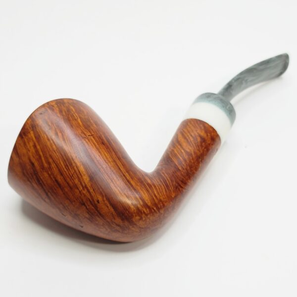 Lone Star Briar Works Dublin, 9mm [SOLD OUT] - Image 10