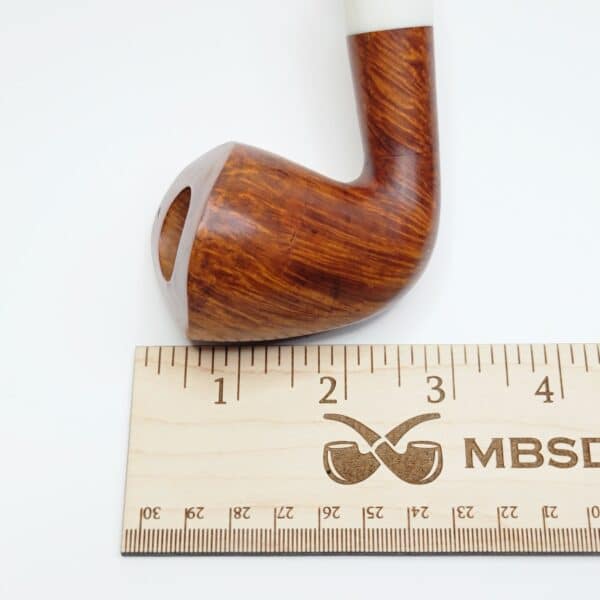 Lone Star Briar Works Dublin, 9mm [SOLD OUT] - Image 12