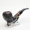 Savinelli Collection 1999 Sandblasted (6mm) Tobacco Pipe [SOLD OUT] - Image 2