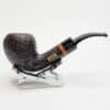 Savinelli Collection 1999 Sandblasted (6mm) Tobacco Pipe [SOLD OUT] - Image 3