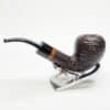Savinelli Collection 1999 Sandblasted (6mm) Tobacco Pipe [SOLD OUT] - Image 4